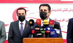 إقليم كردستان يعلن تسجّيل 87 إصابة بالإيدز خلال سنة 2025